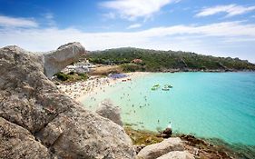 Splendido Mono Vista Mare Con Wi Fi A 100 Mt Da Spiaggia